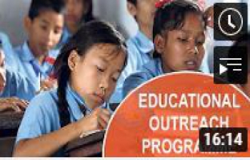 Educational Outreach Programme INNP