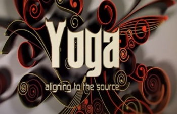 "YOGA" Aligning To The Source
